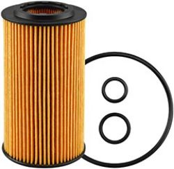 Oil Filter resmi
