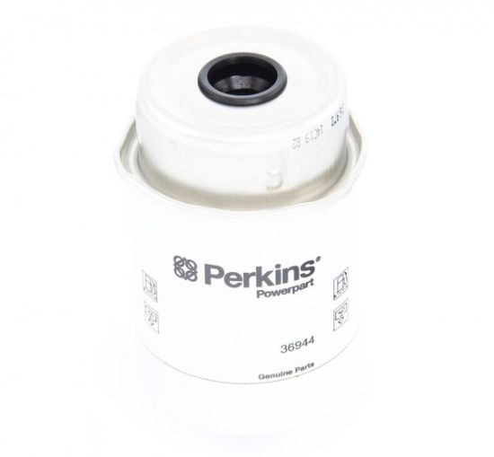 Picture of Fuel Water Seperator Filter