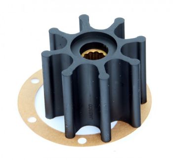 Impeller resmi