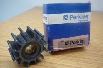 Impeller resmi