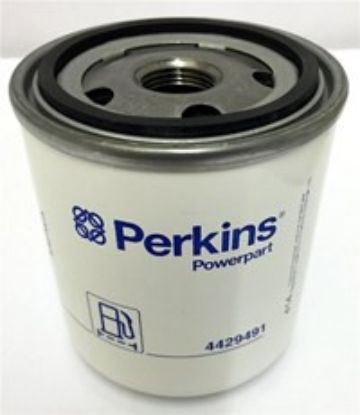 Picture of Fuel Filter