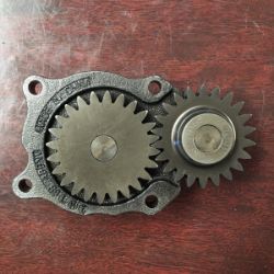 Oil Pump resmi