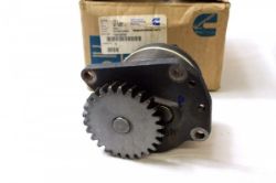 Oil Pump resmi