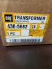 Picture of Transformer, Ignition