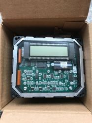 CONTROL GP-MONITOR  -ELECTRONIC resmi