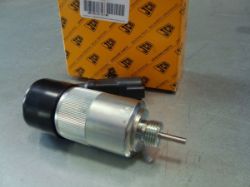 Solenoid, Engine Shut off resmi