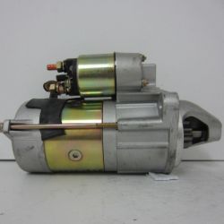 Starter Motor resmi