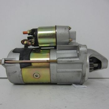 Starter Motor resmi