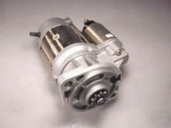 Starter Motor resmi