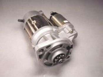 Starter Motor resmi