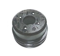 Fan Drive Pulley resmi