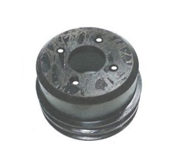 Fan Drive Pulley resmi