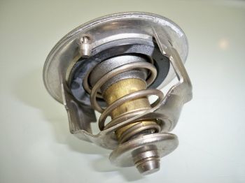 THERMOSTAT resmi