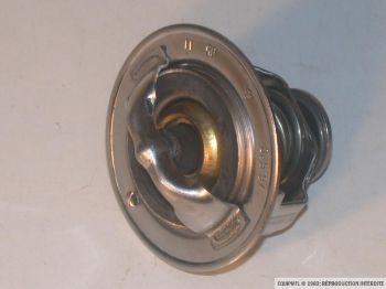 THERMOSTAT resmi