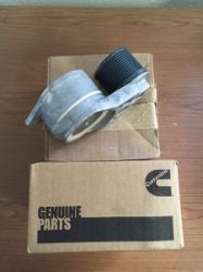 Tensioner, belt resmi