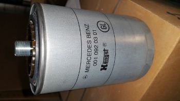 Fuel Filter resmi