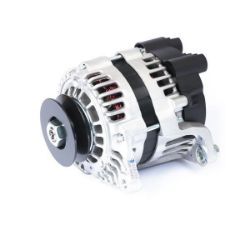 Alternator resmi