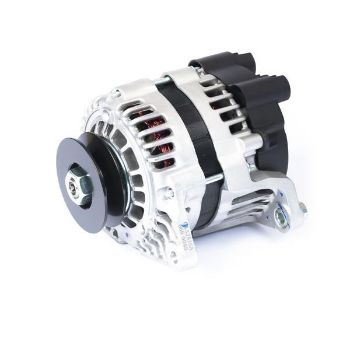 Alternator resmi