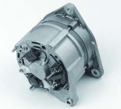 Alternator resmi