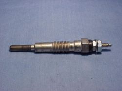 Glow Plug resmi