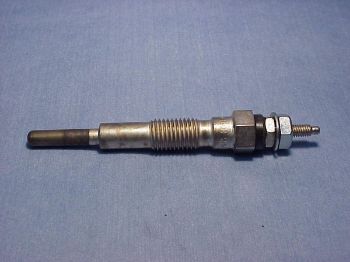 Glow Plug resmi