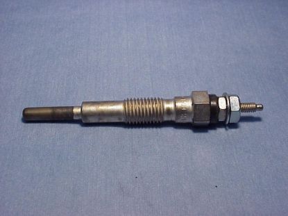 Picture of Glow Plug