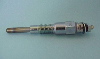 Glow Plug resmi
