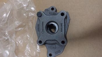 Oil Pump resmi