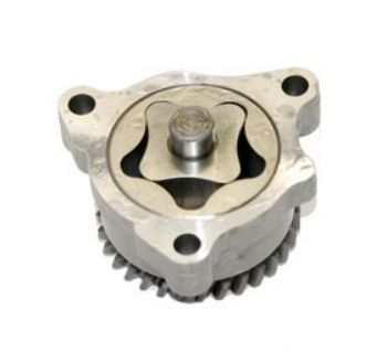 Oil Pump resmi