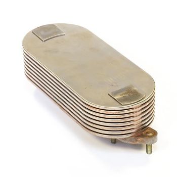 Oil Cooler resmi
