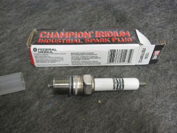 Spark Plug-1230 resmi