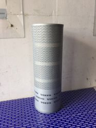 Hydraulic Filter resmi