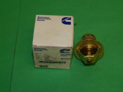 THERMOSTAT resmi