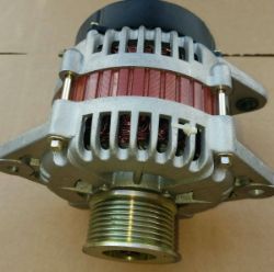 Alternator resmi