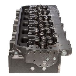 Cylinder Head resmi