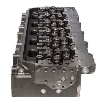Cylinder Head resmi