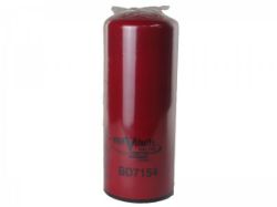 Oil Filter resmi