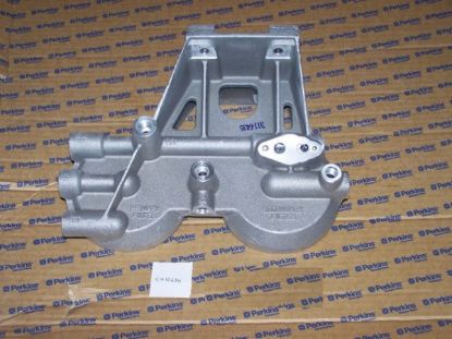 Picture of Filter Head