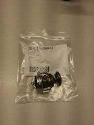 THERMOSTAT resmi