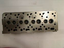 Cylinder Head resmi