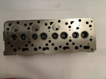 Cylinder Head resmi