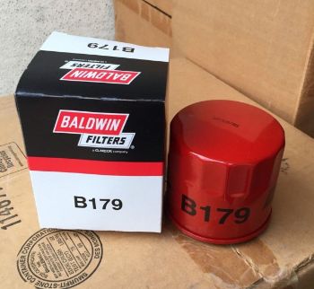 OIL FILTER resmi