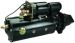 Starter Motor, 24 Volt 9 kW resmi