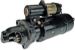 Starter Motor, 24 Volt resmi