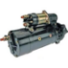 Starter Motor, 24 Volt resmi
