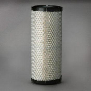 Air Filter, Outer resmi