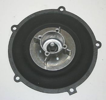 Air gas valve assy resmi