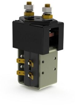 Albright Contactor, 48 Volt 150 Amp resmi