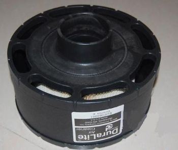 Air Filter resmi