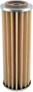 Transmission Hydraulic Filter resmi